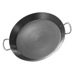 Guison|Caçarola Guison 74140 40CM Ø 40 cm Aço inoxidável 18/10
