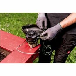 Metabo|Roçadora multifunções Metabo 601720850
