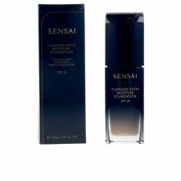 Shiseido|Maquilhagem Líquido Future Solution LX Shiseido (30 ml)