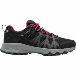Asics|Sapatilhas de Running para Adultos Asics Gel-Nimbus 27 Tr Vermelho Cor de Rosa