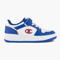Reebok|Conjunto Desportivo para Crianças Reebok BK4380 Azul