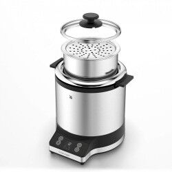 WMF|Panela de Arroz WMF 0415260011 220 W 1 L Aço inoxidável