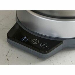 Heinrich's|Robot de Cozinha Heinrich's HKM 6278 Cor de Rosa 1300 W 6,5 L