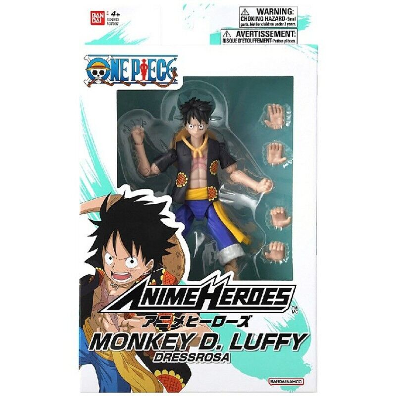 Bandai|Acessórios para Casa de Bonecas Bandai AH37007