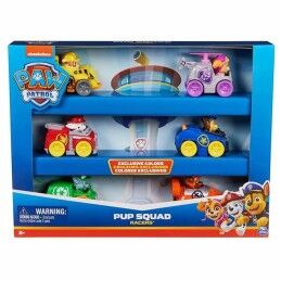 Spin Master|Acessórios para Casa de Bonecas Spin Master PAW PATROL