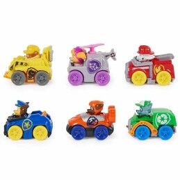 Spin Master|Acessórios para Casa de Bonecas Spin Master PAW PATROL