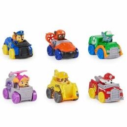 Spin Master|Acessórios para Casa de Bonecas Spin Master PAW PATROL