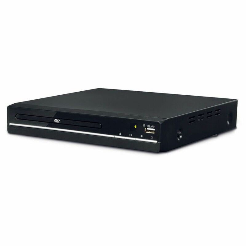 Denver Electronics|Reprodutor de DVD Denver Electronics HDMI (1280 x 720 px)