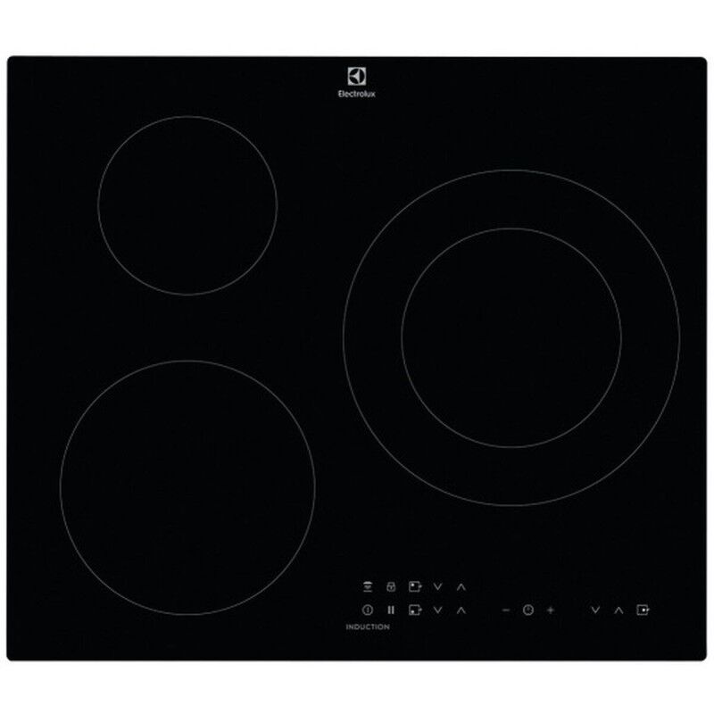Electrolux|Placa de Indução Electrolux LIT60336C 60 cm