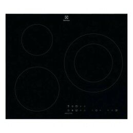 Electrolux|Placa de Indução Electrolux LIT60336C 60 cm