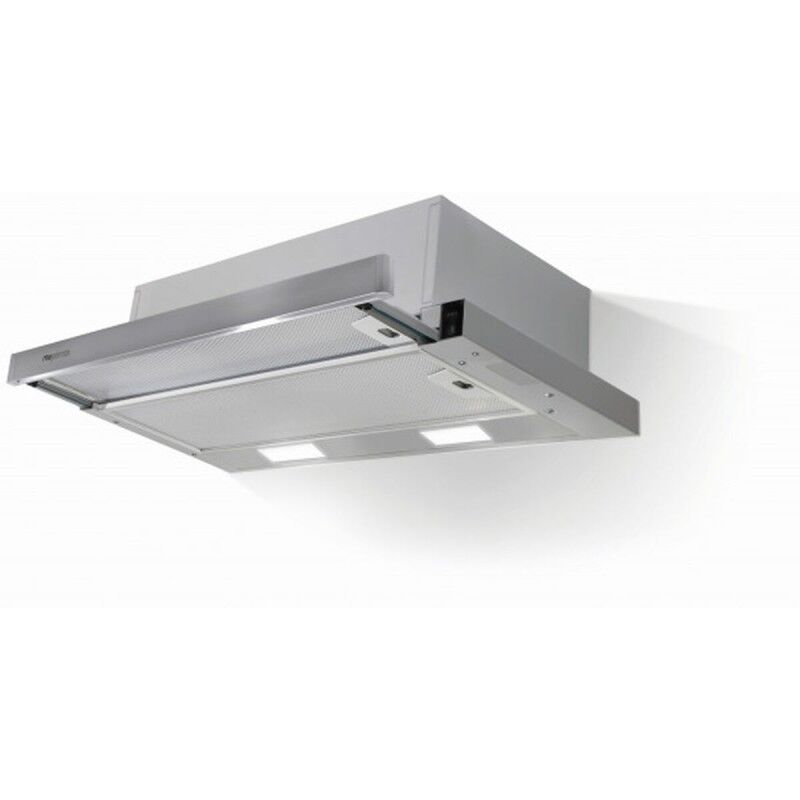 Mepamsa|Extrator Convencional Mepamsa ECOLINE V3 INOX 60 cm