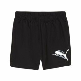 Adidas|Leggings de Desporto de Mulher Adidas Essentials Preto