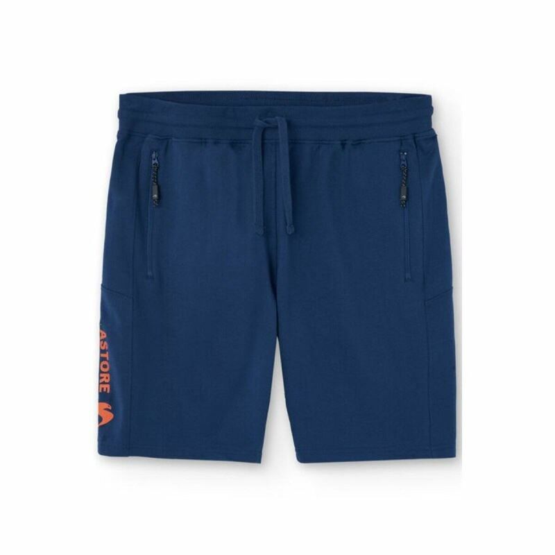 Astore|Calções de Desporto Astore Bowe Azul Astore|Calções de Desporto Astore Bowe Azul