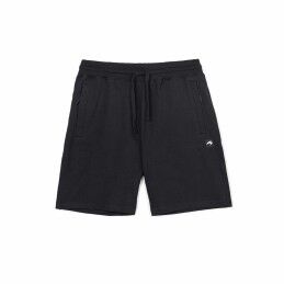 Kappa|Calças Desportivas Kappa Kiamata Preto Mulher
