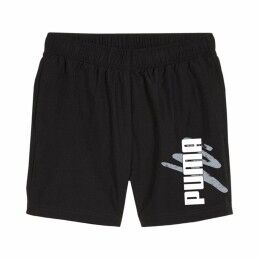 Puma|Calções de Desporto para Homem Puma M Run Velocity 5" Short Running