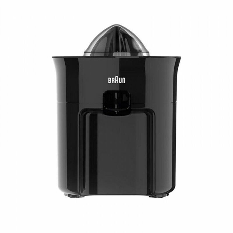 Braun|Espremedor Elétrico Braun CJ 3050 Preto 1 L 60 W