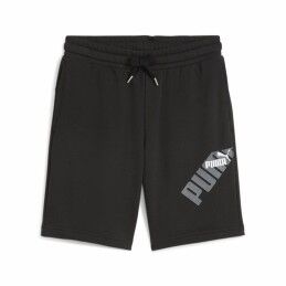 Regatta|Calções de Desporto para Homem Regatta Mountain II BK Preto