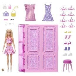 Marina & Pau|Boneca bebé Marina & Pau Alina 45 cm
