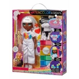 MGA|Boneca MGA Rainbow High 22 cm