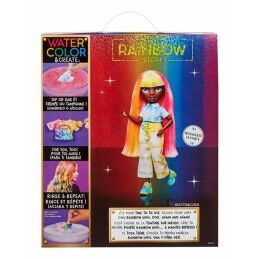 MGA|Boneca MGA Rainbow High 22 cm