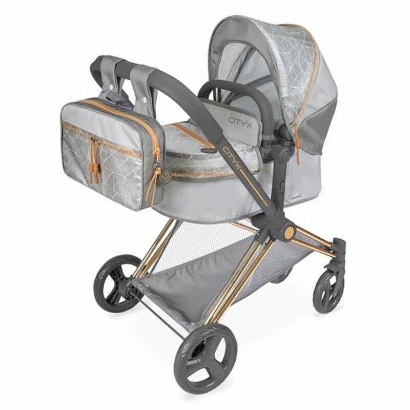 Decuevas|Carrinho para Bonecas Decuevas 50 cm Decuevas|Carrinho para Bonecas Decuevas 50 cm