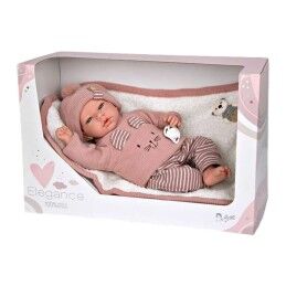 Minnie Mouse|Peluche Minnie Mouse Cor de Rosa 120 cm