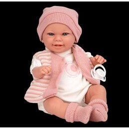 Arias|Boneca bebé Arias Elgance 35 cm