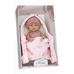 Arias|Boneca bebé Arias Elgance 30 cm