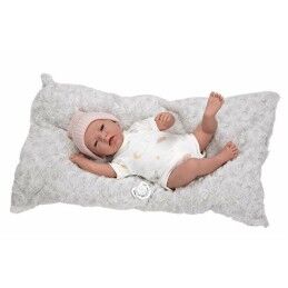 Jesmar|Nenuco com Acessórios Rosaura Jesmar 85510 (105 cm)