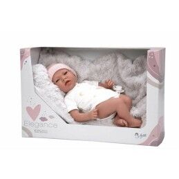 Arias|Boneca bebé Arias Dafne 40 cm