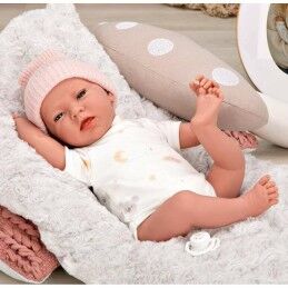 Arias|Boneca bebé Arias Dafne 40 cm