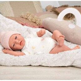 Arias|Boneca bebé Arias Dafne 40 cm