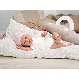 Arias|Boneca bebé Arias Dafne 40 cm