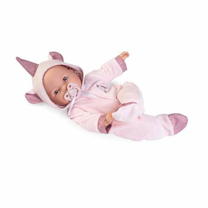 Antonio Juan|Boneca bebé Antonio Juan Bimba 37 cm Unicórnio Antonio Juan|Boneca bebé Antonio Juan Bimba 37 cm Unicórnio