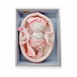 Berjuan|Boneca Berjuan 11302-24 28 cm