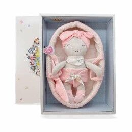 Berjuan|Boneca Berjuan 11302-24 28 cm