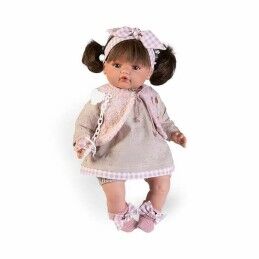 Jakks Pacific|Boneca bebé Jakks Pacific The Little Mermaid
