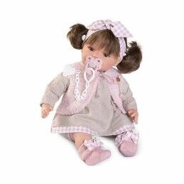 Antonio Juan|Boneca bebé Antonio Juan Beni 42 cm