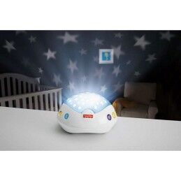 Mattel|Móvel Projetor Fisher Price Mattel CDN41