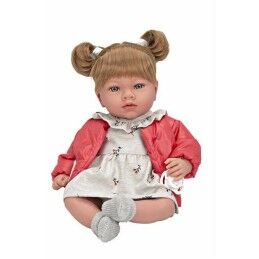 Arias|Boneca bebé Arias Coral 40 cm