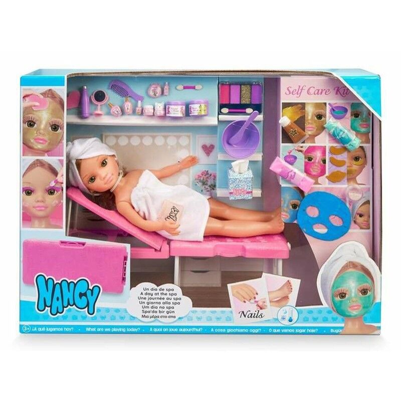 Nancy|Boneca Nancy 43 cm Nancy|Boneca Nancy 43 cm