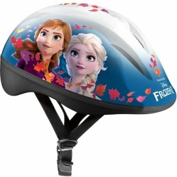 Capacete Stamp Frozen II