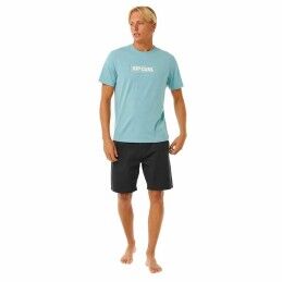 Le coq sportif|Camisola de Manga Curta Homem Le coq sportif Bat Nº2 Vermelho Homem