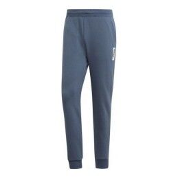 Reebok|Calças de Treino Infantis Reebok B ES BL