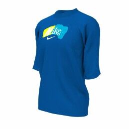 Puma|Camisola de Manga Curta Homem Puma M X Hyrox Tad T