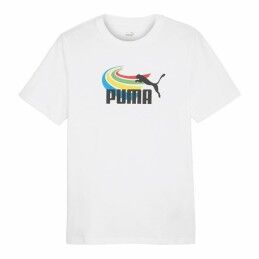 O'Neill|T-Shirt de Desporto de Manga Curta O'Neill  Essentials L/Slv  Branco