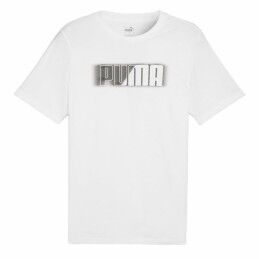 Bullpadel|T-Shirt de Desporto de Manga Curta Bullpadel Maren Branco