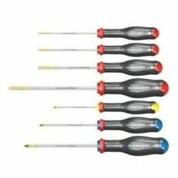 Hikvision|Kit de segurança para o lar Hikvision DS-KH8520-WTE1/EU Preto ABS