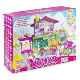 Pinypon|Playset Pinypon Mix is Max School Pinypon 700014102