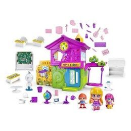 Pinypon|Playset Pinypon Mix is Max School Pinypon 700014102